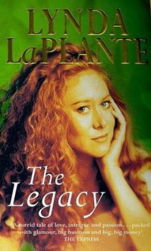 The Legacy (1987)