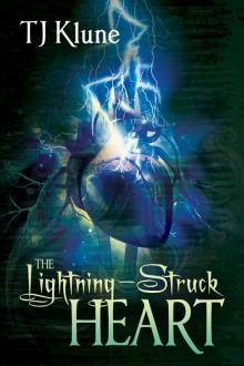 The Lightning-Struck Heart