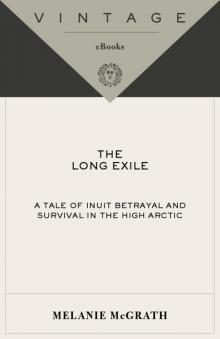 The Long Exile