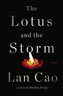 The Lotus and the Storm