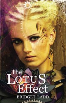 The Lotus Effect (Rise Of The Ardent)