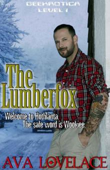 The Lumberfox (Geekrotica)