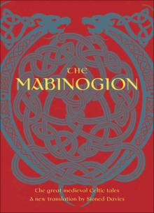 The Mabinogion (Oxford World's Classics)