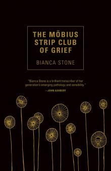 The Mobius Strip Club of Grief