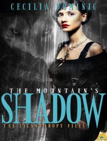 The Mountain's Shadow tlf-1