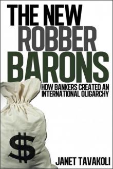 The New Robber Barons