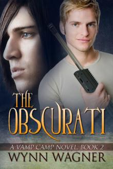 The Obscurati