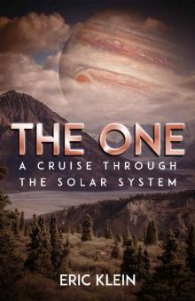 The One_A Cruise Through the Solar System