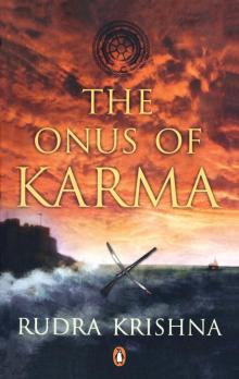 The Onus of Karma