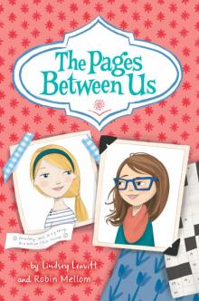 The Pages Between Us