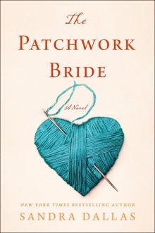 The Patchwork Bride