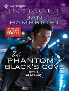 The Phantom of Black’s Cove