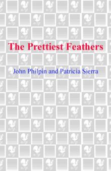 The Prettiest Feathers