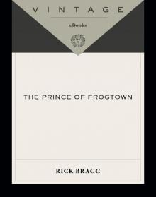 The Prince of Frogtown