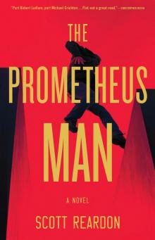 The Prometheus Man