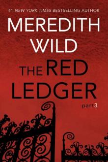 The Red Ledger [3]