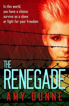 The Renegade