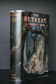 The Retreat