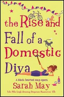 The Rise and Fall of a Domestic Diva