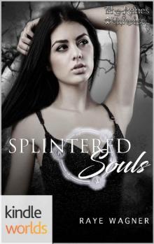 The Runes Universe_Splintered Souls