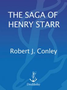 The Saga of Henry Starr