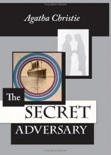 The Secret Adversary tat-1