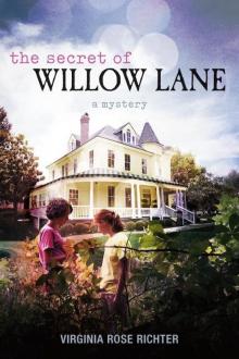 The Secret of Willow Lane