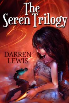 The Seren Trilogy