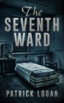 The Seventh Ward (The Haunted Book 2)