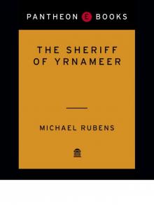 The Sheriff of Yrnameer