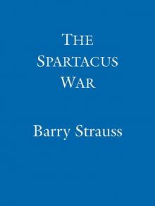 The Spartacus War