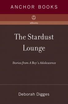 The Stardust Lounge