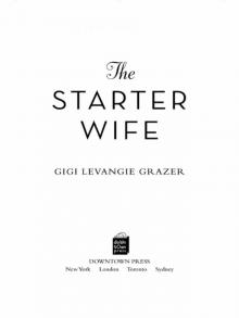 The Starter Wife