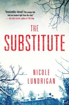 The Substitute