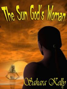 The Sun Gods Woman