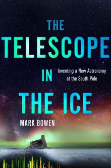 The Telescope in the Ice