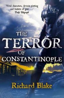 The Terror of Constantinople a-2