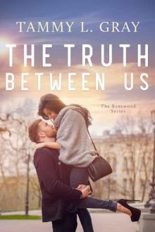 The Truth Between Us