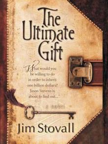 The Ultimate Gift (The Ultimate Series #1)