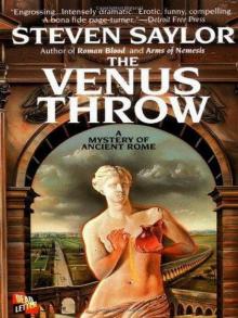 The Venus Throw