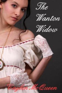 The Wanton Widow - A Regency Novella