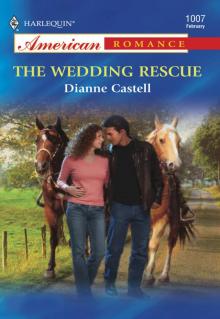 The Wedding Rescue