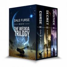 The Wexkia Trilogy: Boxed Set