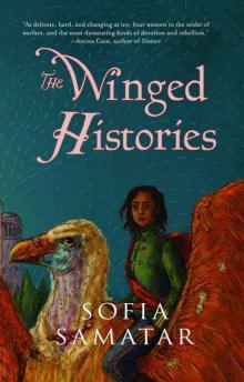 The Winged Histories