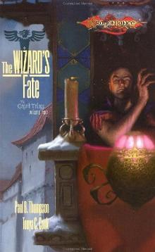 The Wizard_s Fate e-2