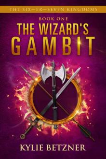 The Wizard's Gambit