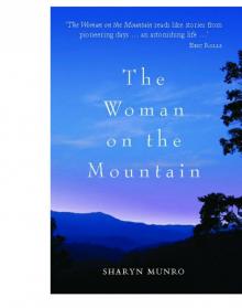 The Woman on the Mountain