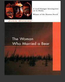 The Woman Who Married a Bear