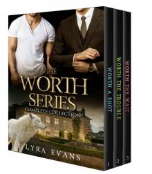 The Worth Series: Complete Collection