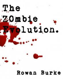 The Zombie Evolution